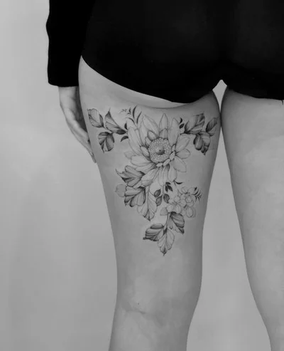 Tiago Oliveira tattoo 032