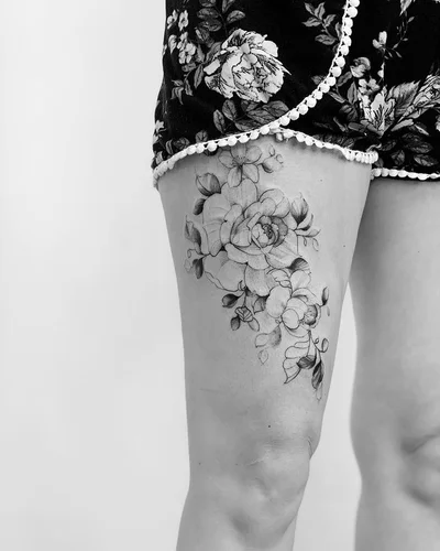 Tiago Oliveira tattoo 033
