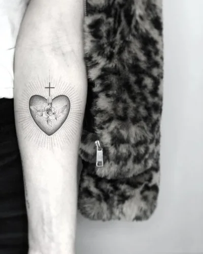 Tiago Oliveira tattoo 037