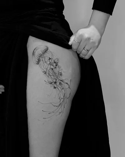 Tiago Oliveira tattoo 039