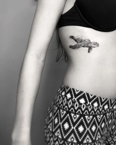 Tiago Oliveira tattoo 040