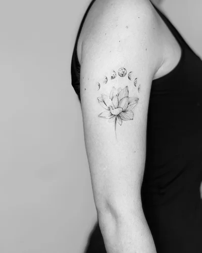 Tiago Oliveira tattoo 041