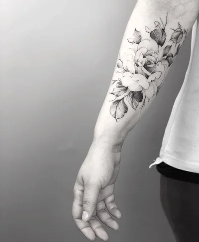 Tiago Oliveira tattoo 044