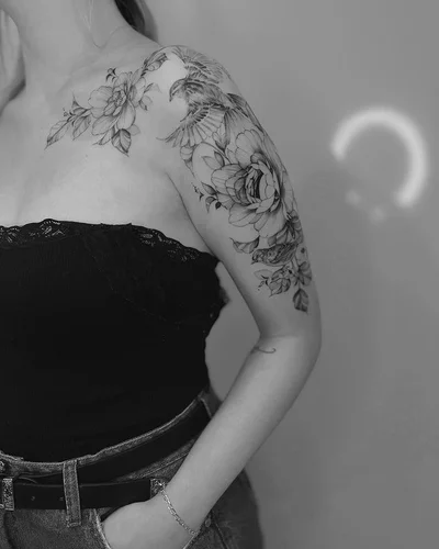 Tiago Oliveira tattoo 045