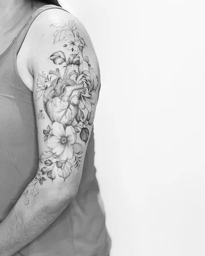 Tiago Oliveira tattoo 048