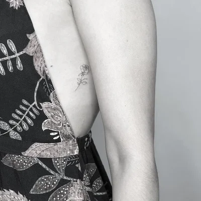 Tiago Oliveira tattoo 050