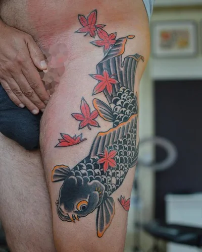 Tiago Eiras tattoo 010