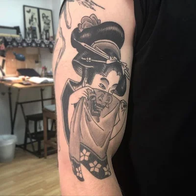 Tiago Eiras tattoo 025