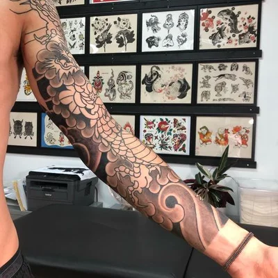 Tiago Eiras tattoo 029