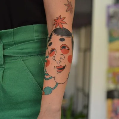 Tiago Eiras tattoo 035