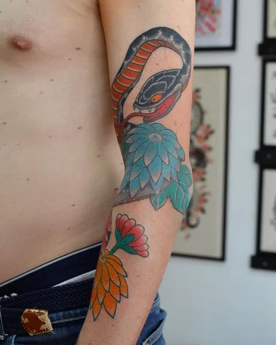 Tiago Eiras tattoo 040
