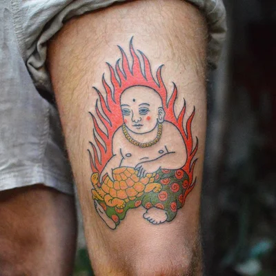 Tiago Eiras tattoo 044