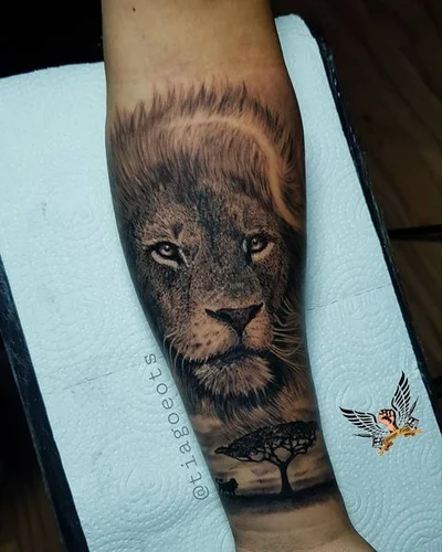 Tiago Eots tattoo 007