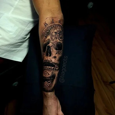 Tiago Eots tattoo 022