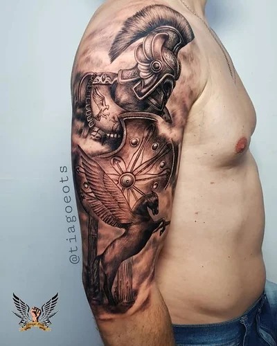 Tiago Eots tattoo 026