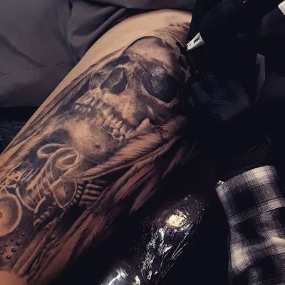 Tiago Eots tattoo 042