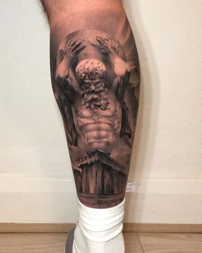 Tiago Miranda tattoo 008