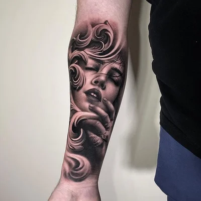 Tiago Miranda tattoo 009