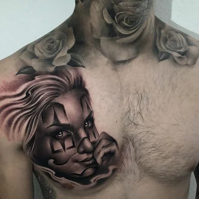 Tiago Miranda tattoo 014