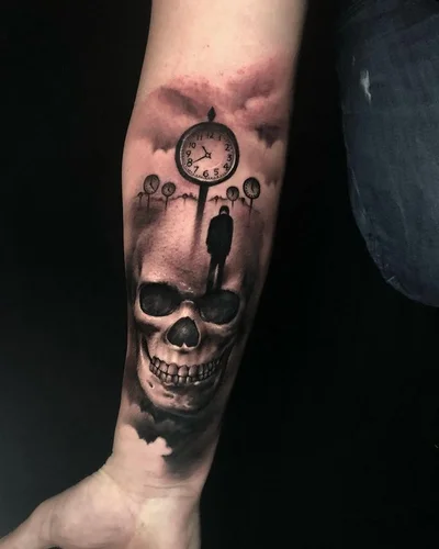 Tiago Miranda tattoo 017