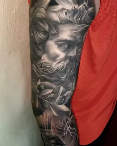 Tiago Miranda tattoo 018