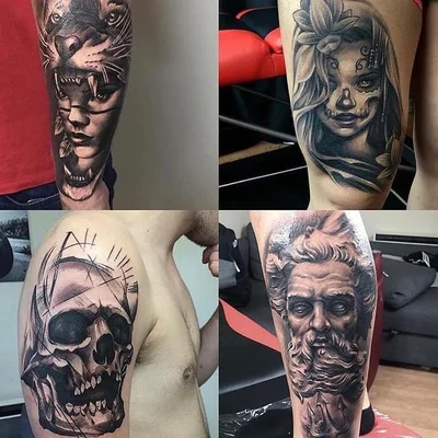 Tiago Miranda tattoo 023