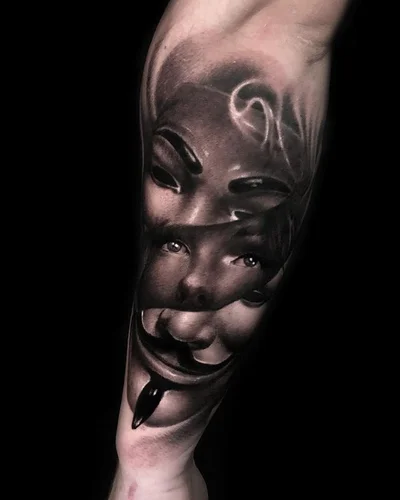 Tiago Miranda tattoo 027