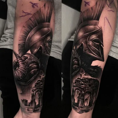 Tiago Miranda tattoo 028