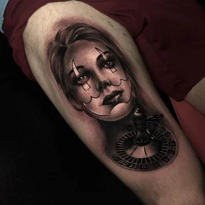Tiago Miranda tattoo 038