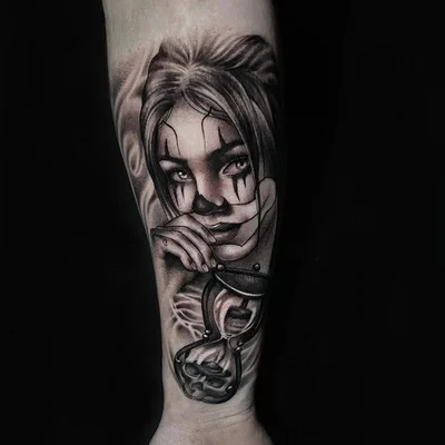 Tiago Miranda tattoo 044