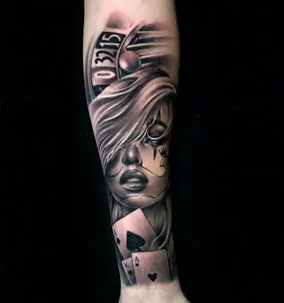 Tiago Miranda tattoo 045
