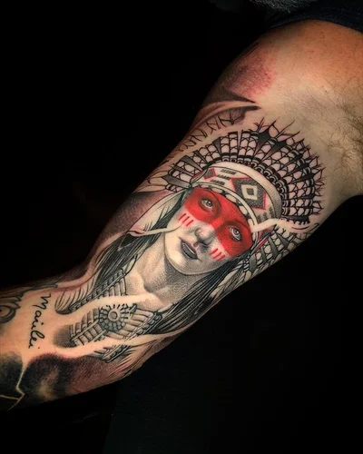 Tiago Valsechi tattoo 021