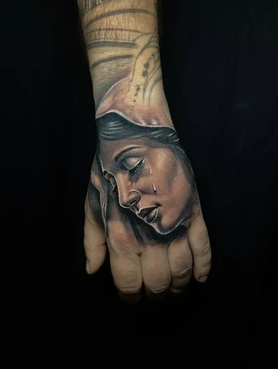 Szalai Tibor "Tibi" tattoo ig_009