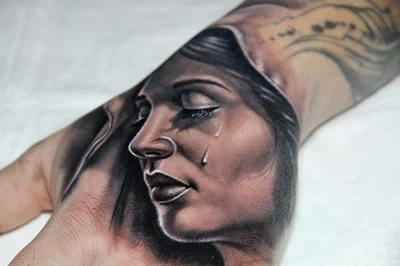 Szalai Tibor "Tibi" tattoo ig_010
