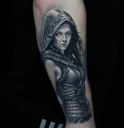 Szalai Tibor "Tibi" tattoo ig_011