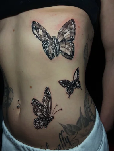 Szalai Tibor "Tibi" tattoo ig_012