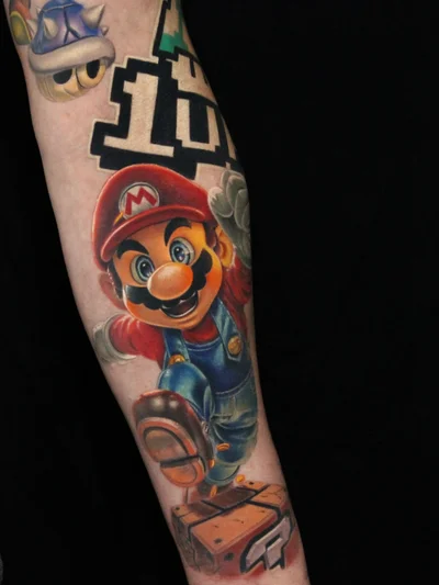 Szalai Tibor "Tibi" tattoo ig_014