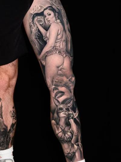 Szalai Tibor "Tibi" tattoo ig_015