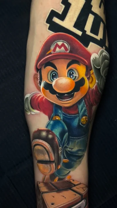 Szalai Tibor "Tibi" tattoo ig_016