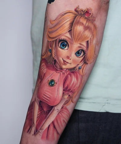 Szalai Tibor "Tibi" tattoo ig_017