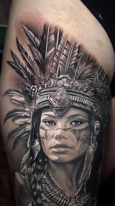 Szalai Tibor "Tibi" tattoo ig_018