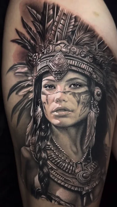 Szalai Tibor "Tibi" tattoo ig_020