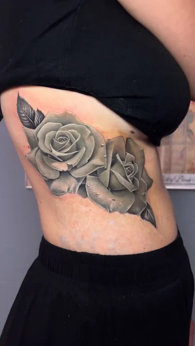 Szalai Tibor "Tibi" tattoo ig_022