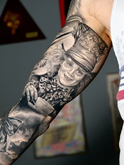 Szalai Tibor "Tibi" tattoo ig_023