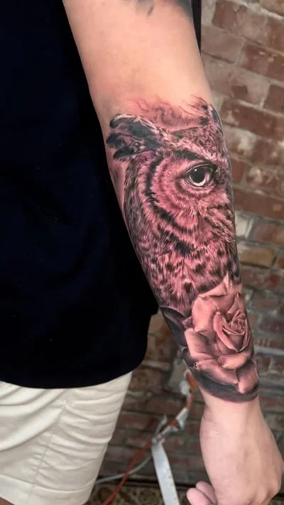 Tica No Tattoo tattoo 011