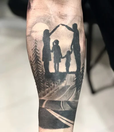 Tica No Tattoo tattoo 012