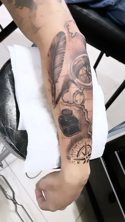 Tica No Tattoo tattoo 013