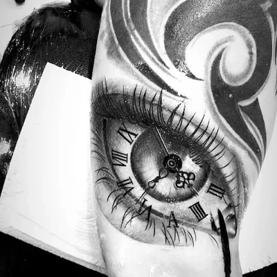 Tica No Tattoo tattoo 014
