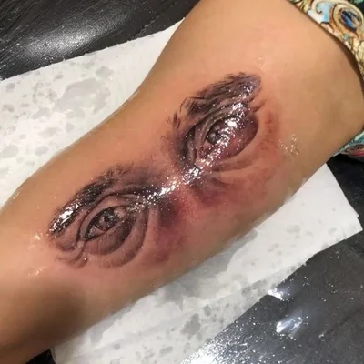 Tica No Tattoo tattoo 015