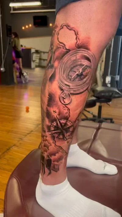 Tica No Tattoo tattoo 016